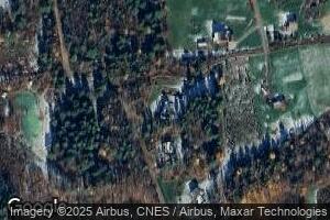 753 Martel Ln, Saint George, VT 05495