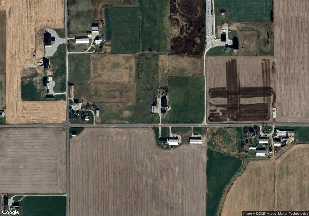 2913 E 1000 S, Geneva, IN 46740 - photo 1