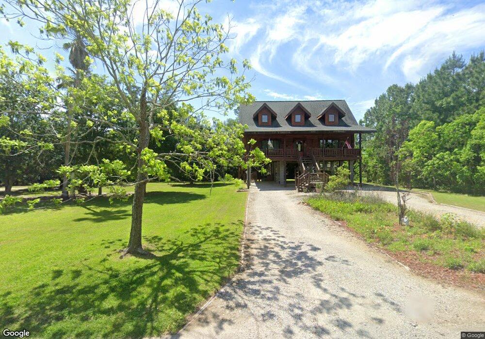 211 Mcclung St, Pass Christian, MS 39571 - photo 1