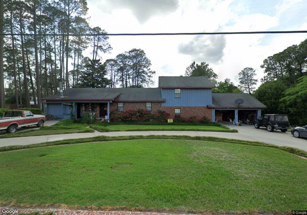 714 N Merrimac Dr, Fitzgerald, GA 31750 - photo 1