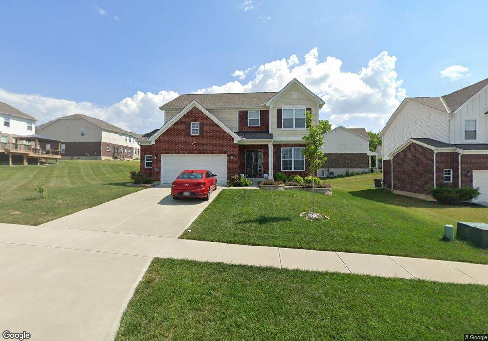 7119 Dudley View Dr, Liberty Township, OH 45044 - photo 1