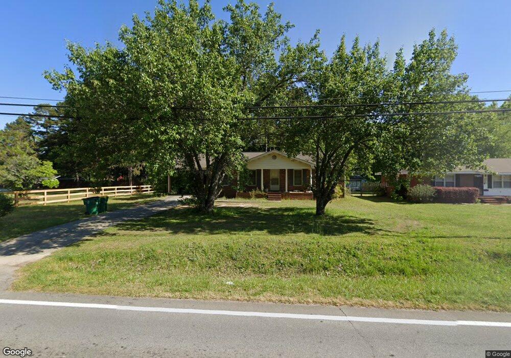 292 E Broad St, Winder, GA 30680 - photo 1