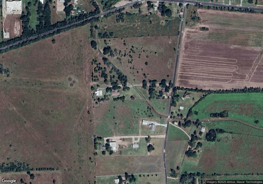 259 County Road 208, Bay City, TX 77414 - photo 1