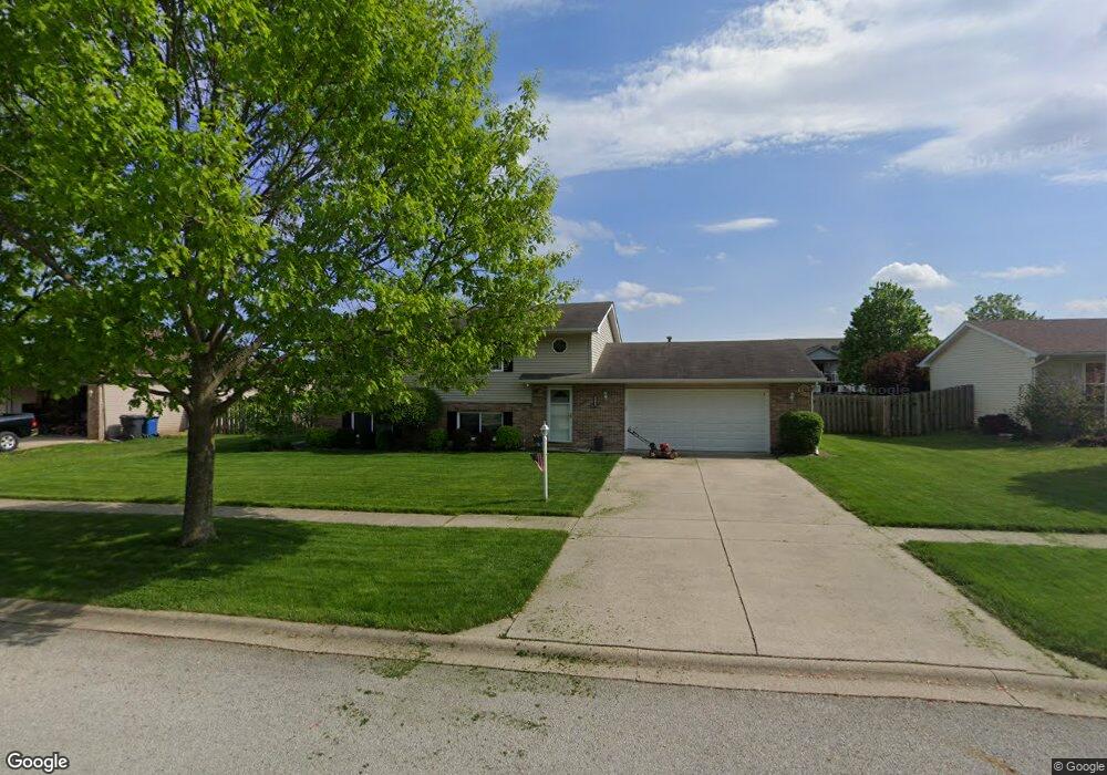 6721 W 157th Ln, Lowell, IN 46356 - photo 1