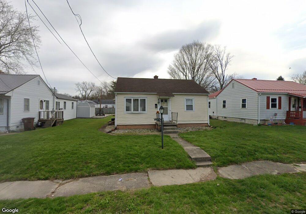 269 Forrest Ave, Wabash, IN 46992 - photo 1