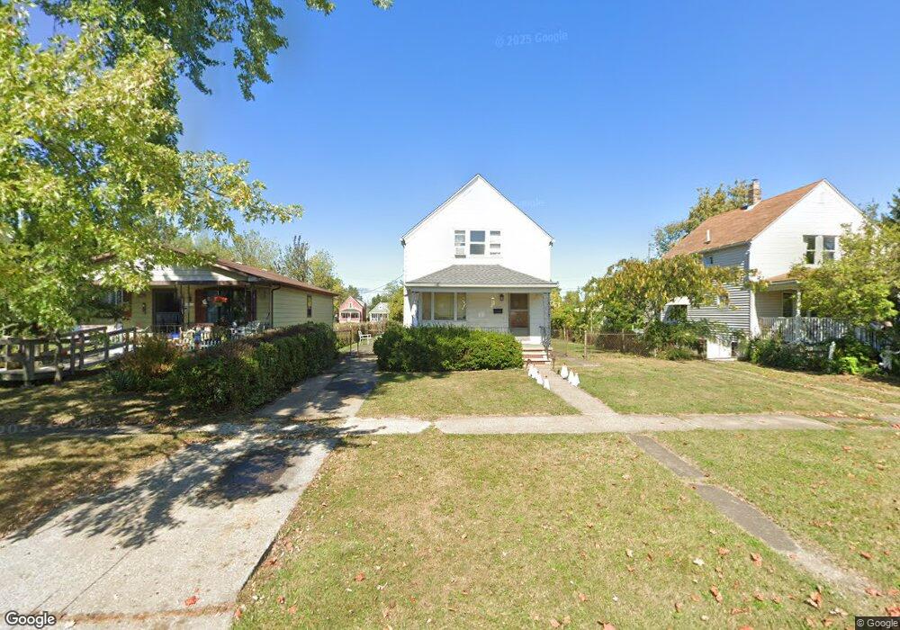 1671 E 34th St, Lorain, OH 44055 - photo 1