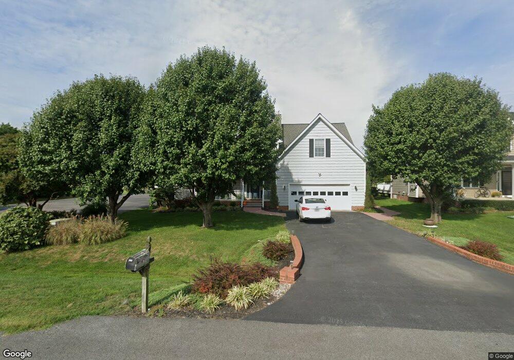 17645 Whitestone Dr, Tall Timbers, MD 20690 - photo 1