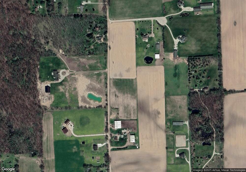 1610 N Steinbach Rd, Dexter, MI 48130 - photo 1