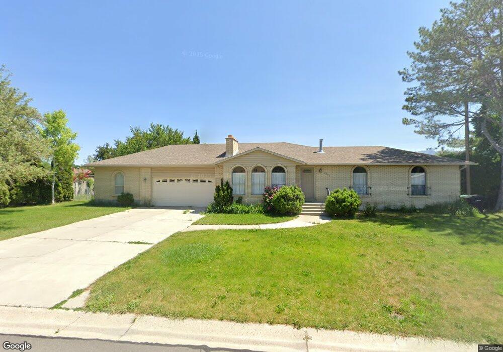 6755 Renae St, West Jordan, UT 84084 - photo 1