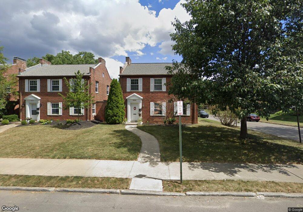 1608 Grandview Ave, Columbus, OH 43212 - photo 1