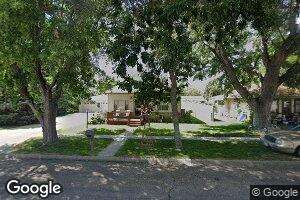 417 N Valentine St, Valentine, NE 69201
