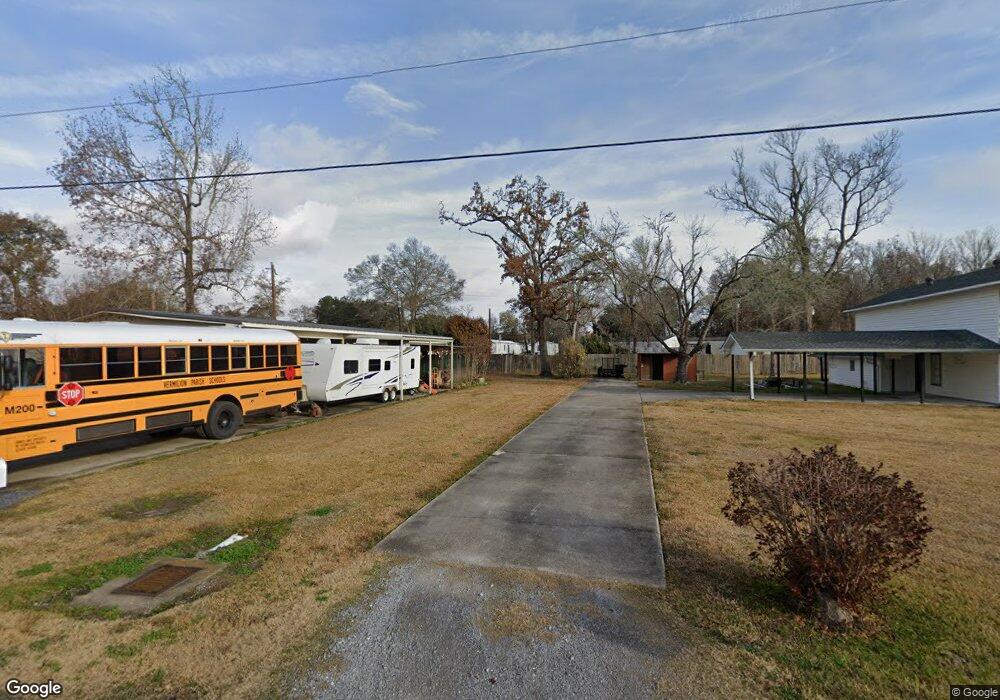 1110 Allen Alexandre St, Abbeville, LA 70510 - photo 1