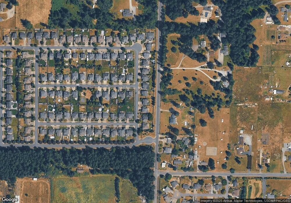 23003 85th Avenue Ct E, Graham, WA 98338 - photo 1