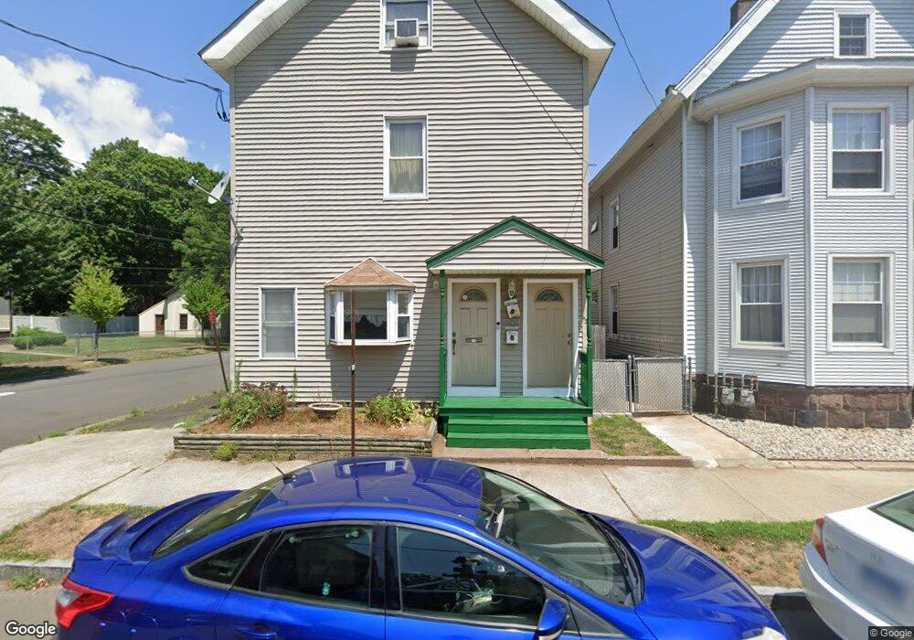 41 Pine St, New Haven, CT 06513 - photo 1