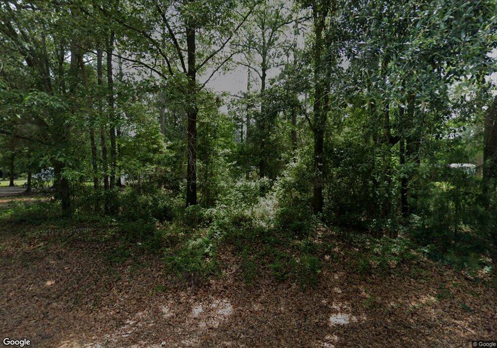 240 N County Line Rd, Sylvester, GA 31791 - photo 1