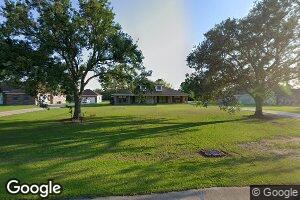 202 Ouiski Bayou Dr, Houma, LA 70360