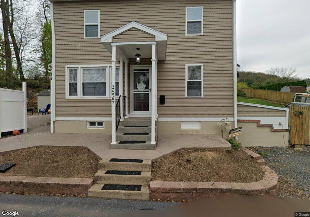 3629 Chestnut St, Reading, PA 19605 - photo 1