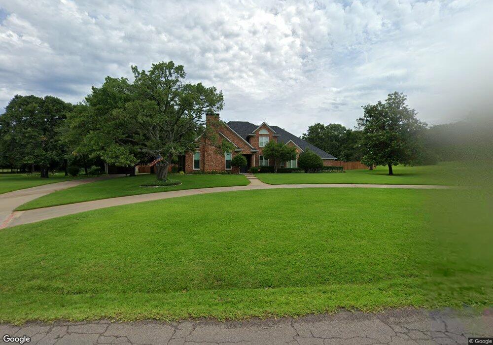 16 Spring Creek Dr, Denison, TX 75020 - photo 1