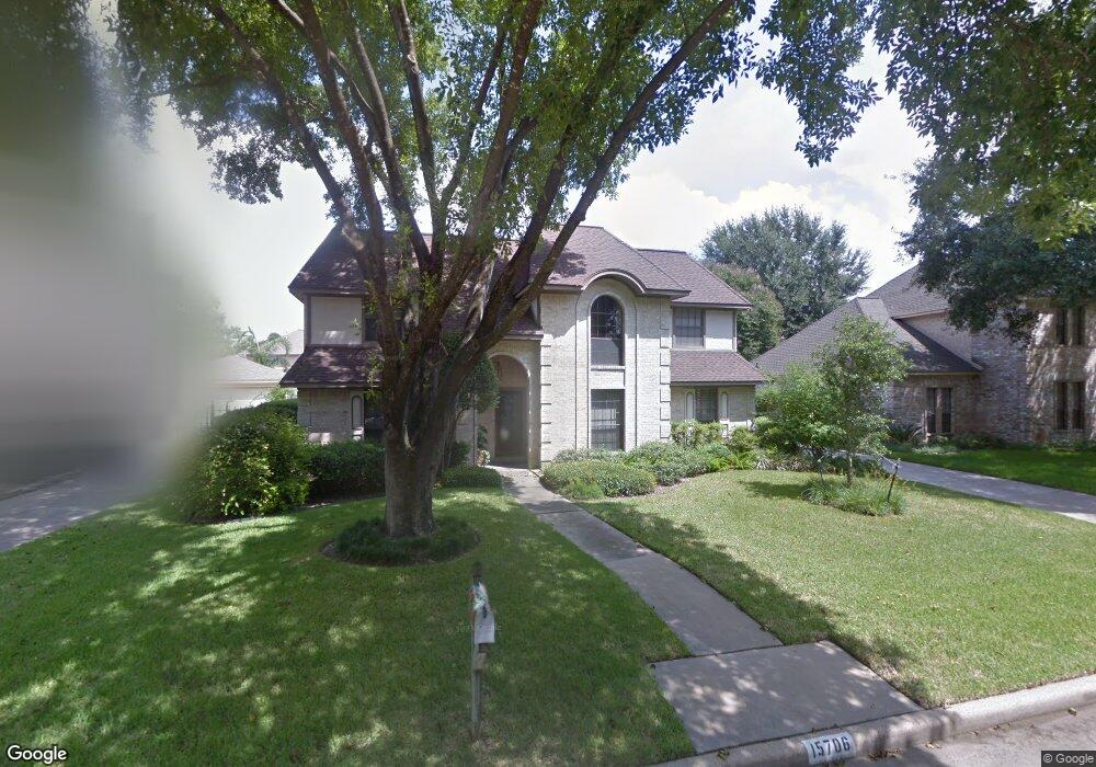 15706 Knoll Lake Dr, Houston, TX 77095 - photo 1