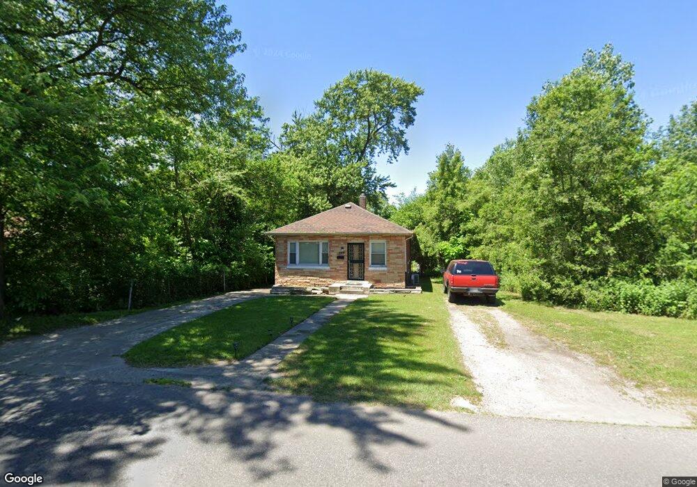 4224 Harrison St, Gary, IN 46408 - photo 1