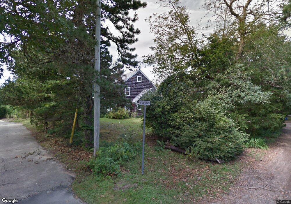 63 Bayberry Rd, East Falmouth, MA 02536 - photo 1