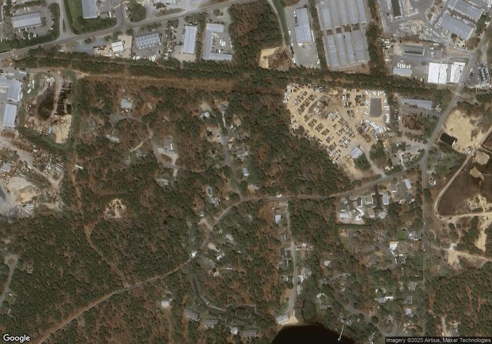 508 Center St, Dennis Port, MA 02639 - photo 1