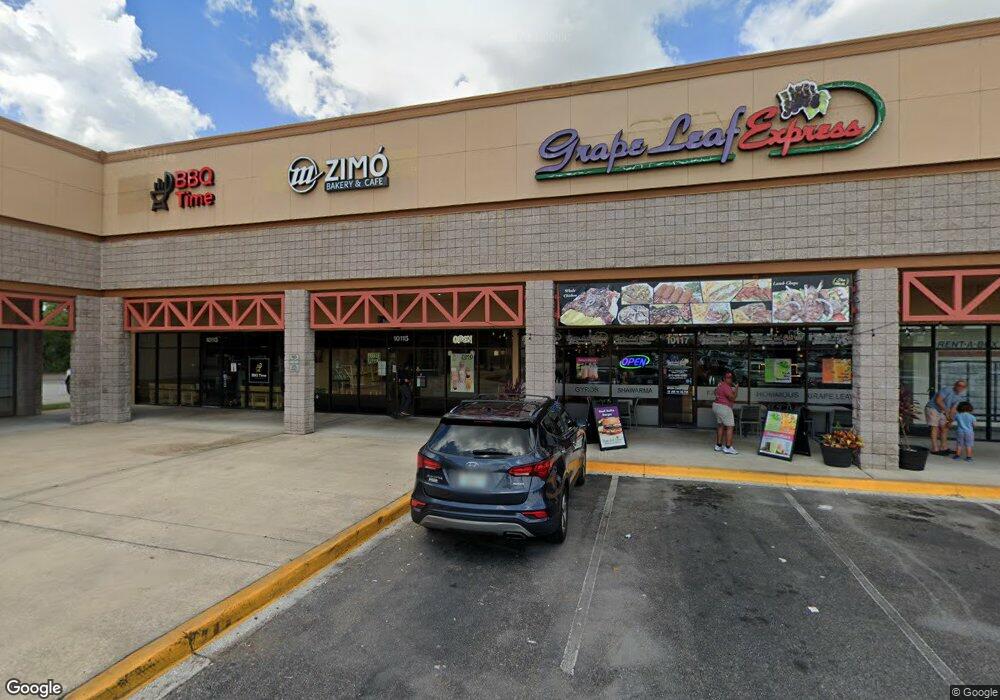 10115 E Adamo Dr, Tampa, FL 33619 - photo 1