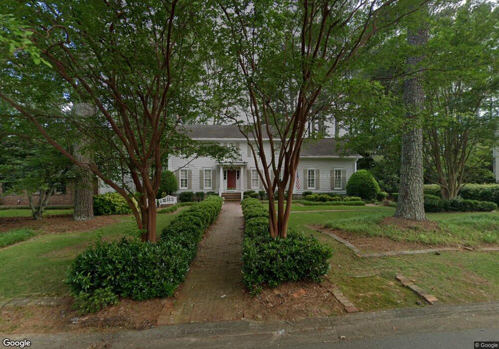 3210 Normandy Cir NE, Marietta, GA 30062 - photo 1