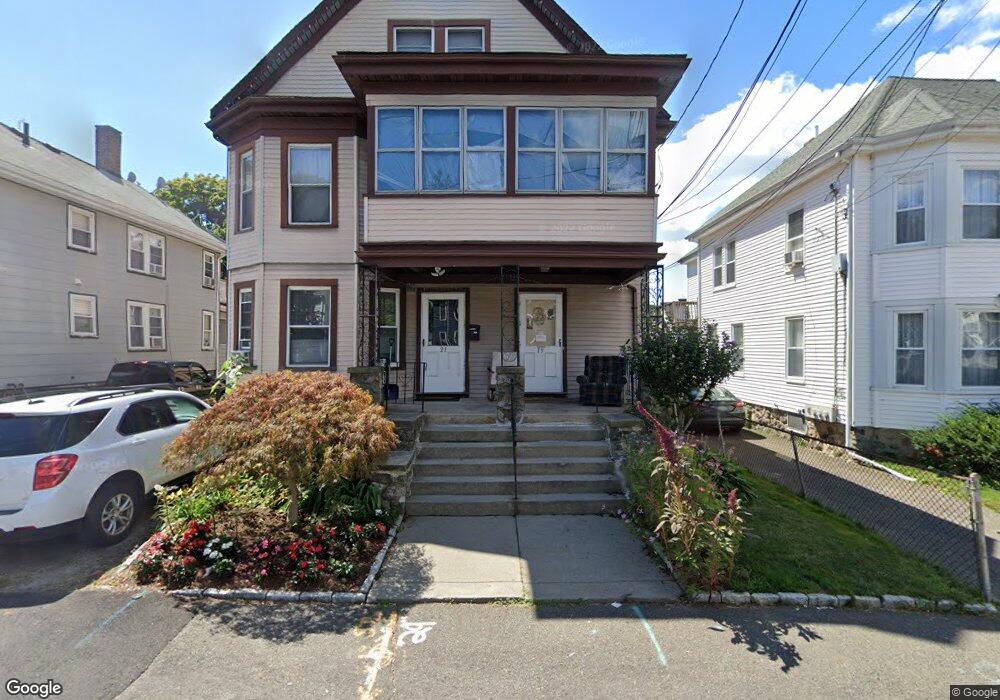 19 Chester Ave unit 21, Waltham, MA 02453 - photo 1