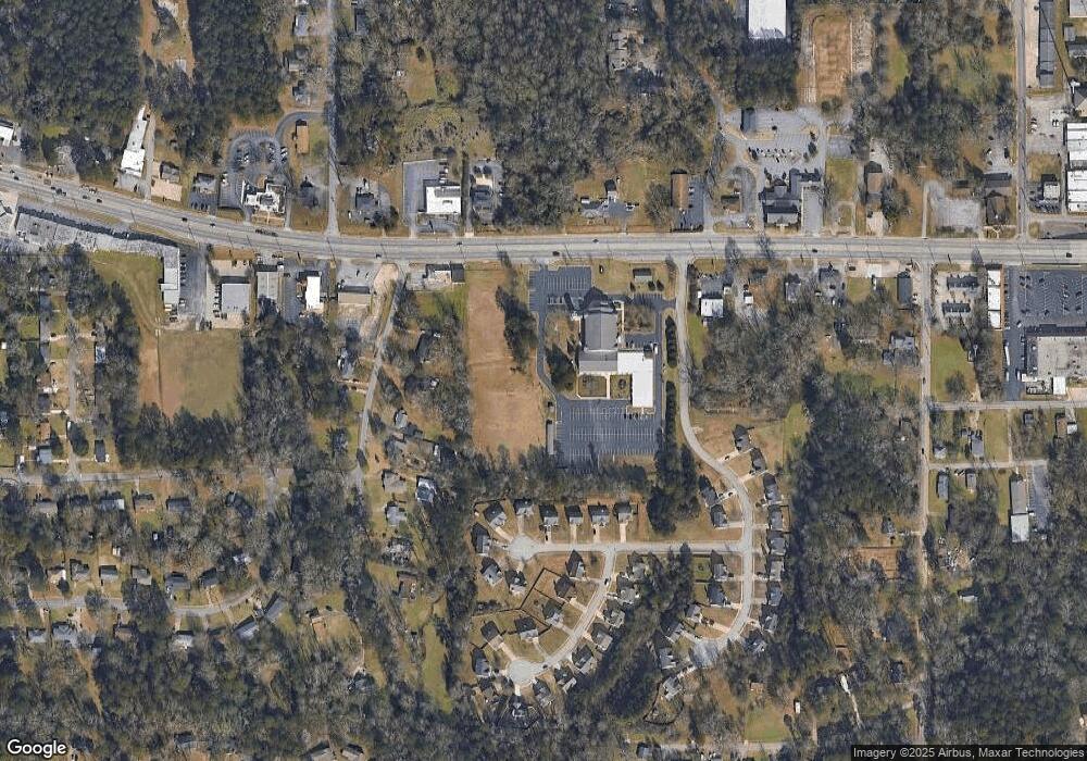 4863 N Henry Blvd, Stockbridge, GA 30281 - photo 1