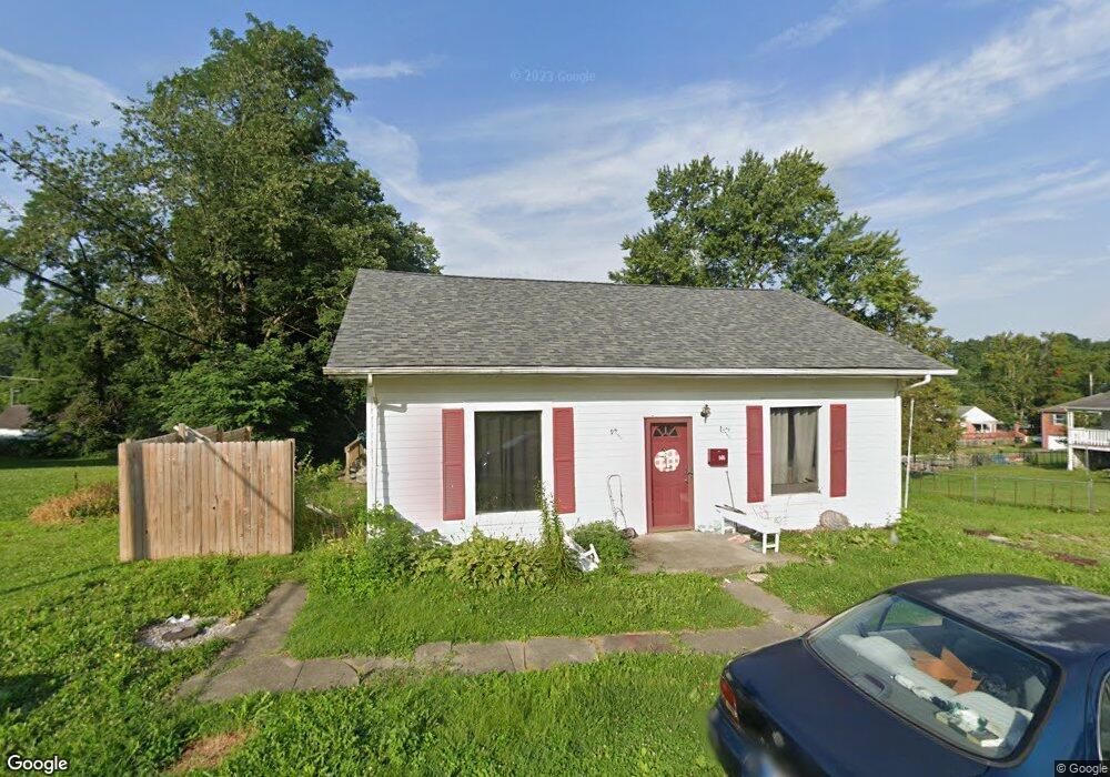 565 Main Cross St, Charlestown, IN 47111 - photo 1