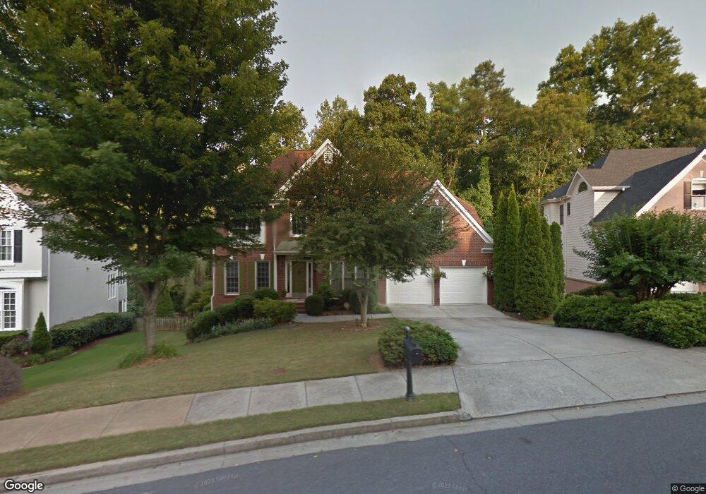 2365 Millwater Crossing, Dacula, GA 30019 - photo 1