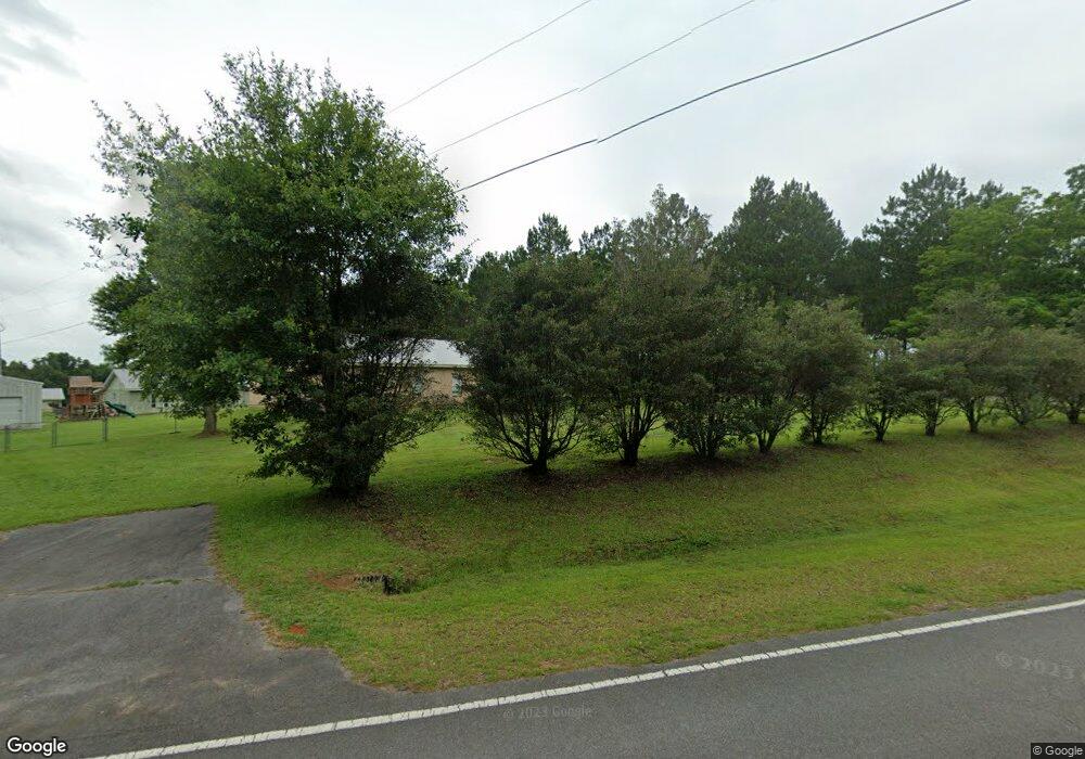 131B Shipman Firetower Rd, Lucedale, MS 39452 - photo 1