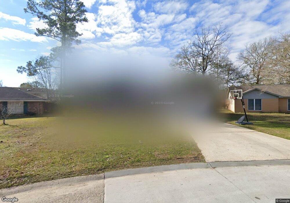 105 Lafitte Dr, Slidell, LA 70458 - photo 1