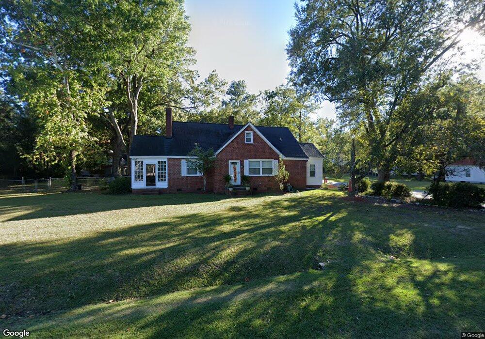 127 Bonnoitt St, Moncks Corner, SC 29461 - photo 1