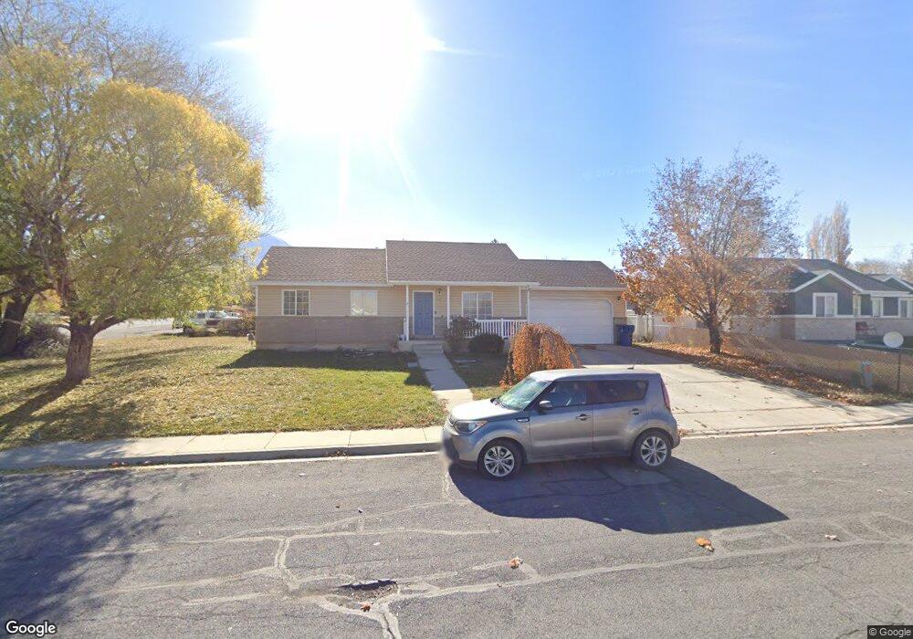 19 W 430 S, Santaquin, UT 84655 - photo 1