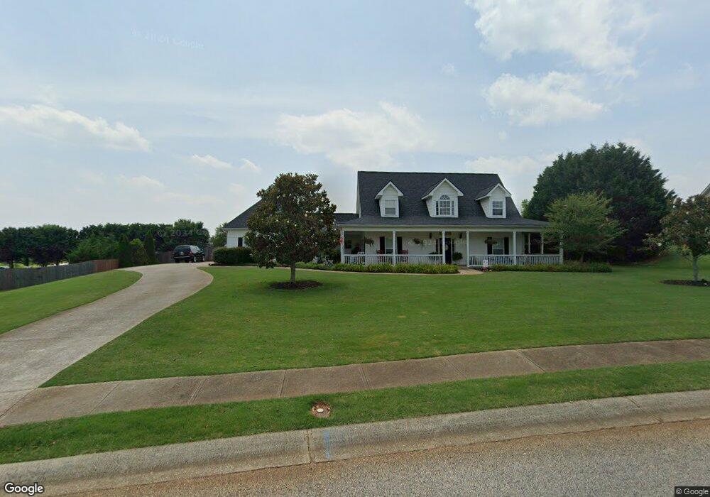 33 Chickasaw Trail, Jefferson, GA 30549 - photo 1