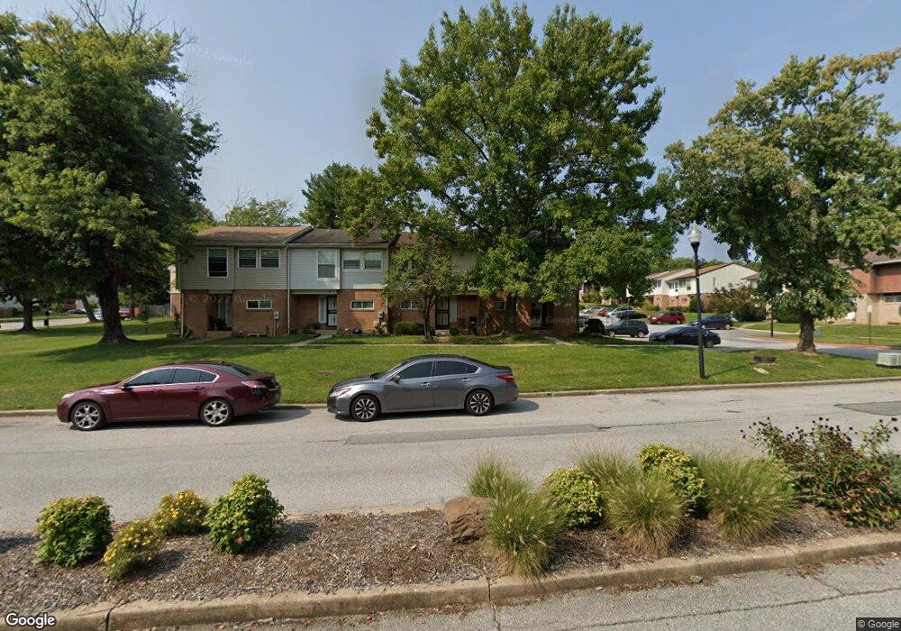 5 Ojibway Rd, Randallstown, MD 21133 - photo 1