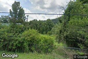 5577 Coal River Rd, Rock Creek, WV 25174