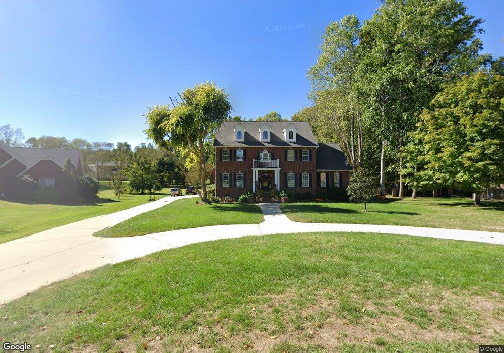 787 Cove View Cir, Cookeville, TN 38506 - photo 1