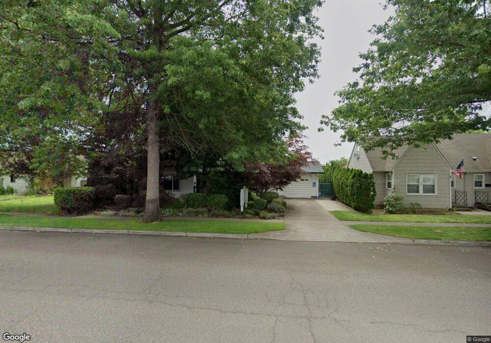 143 NW 4th Ave, Canby, OR 97013 - photo 1