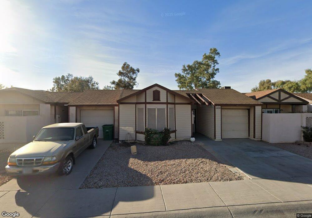 16028 S Spartan St, Chandler, AZ 85225 - photo 1