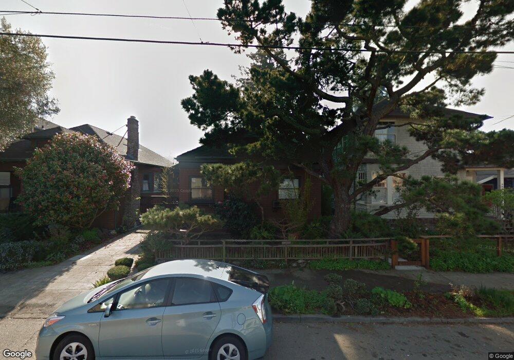 2158 Emerson St, Berkeley, CA 94705 - photo 1