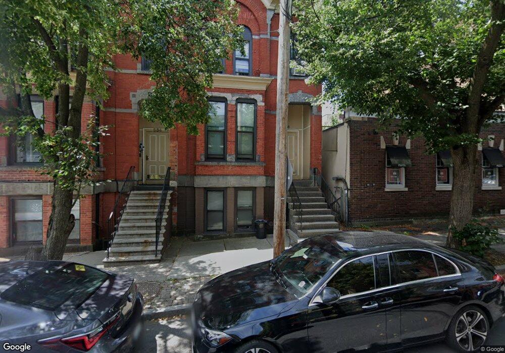 338 Hamilton St, Albany, NY 12210 - photo 1