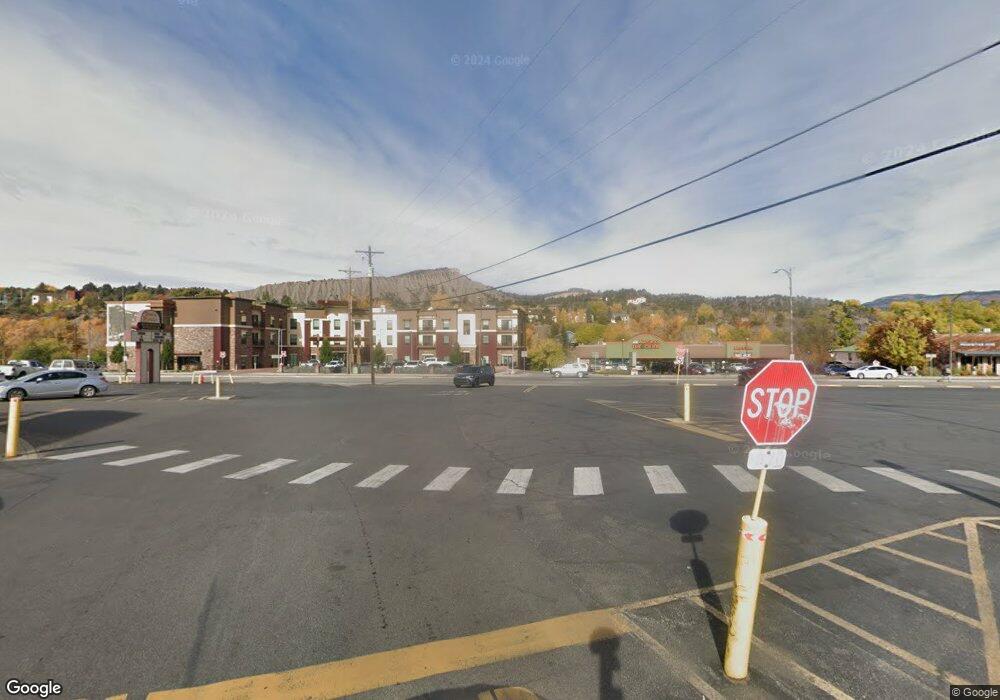 W 11th St unit B07, Durango, CO 81301 - photo 1