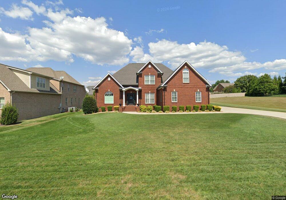 1742 Pearl Ave, Cookeville, TN 38506 - photo 1