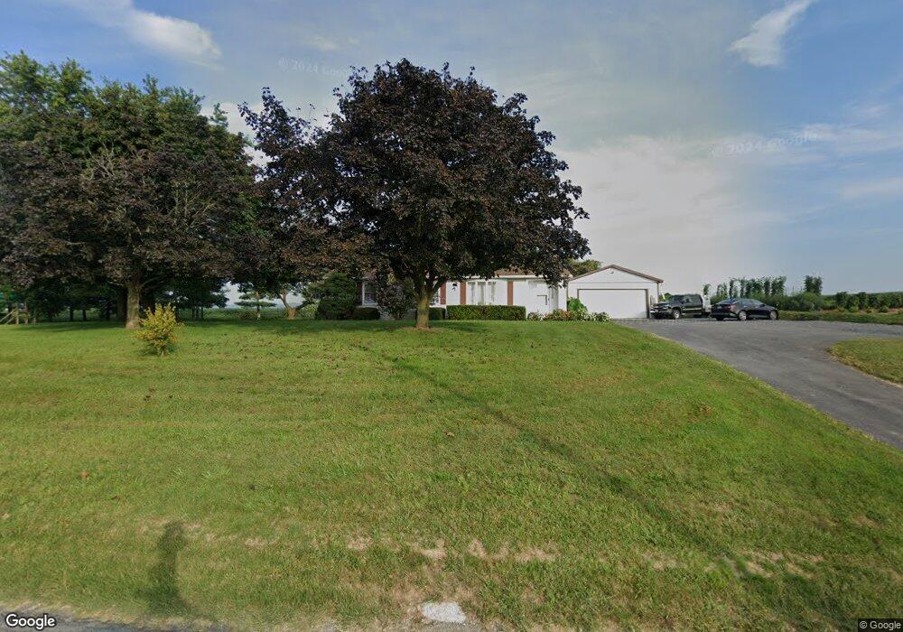 17504 Reiff Church Rd, Hagerstown, MD 21740 - photo 1