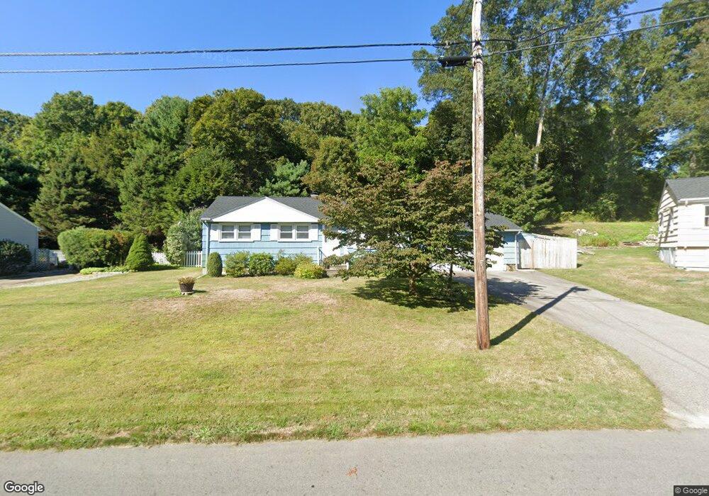 1 Oak Dr, North Stonington, CT 06359 - photo 1