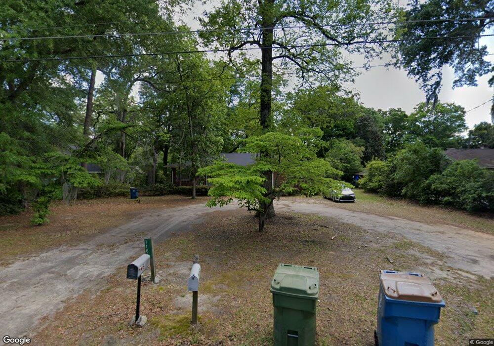1102 2nd Ave, Kingstree, SC 29556 - photo 1