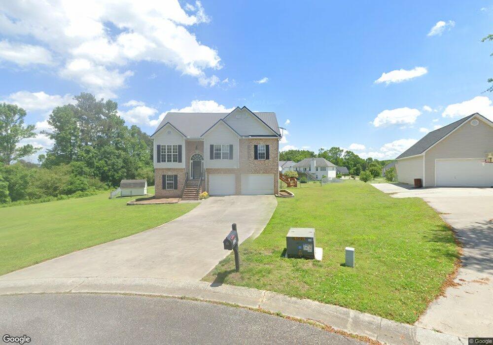125 Lakeview Ct SE, Calhoun, GA 30701 - photo 1